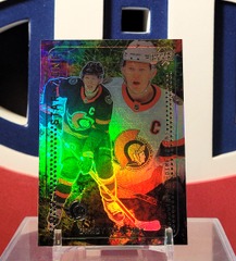 Brady Tkachuk 2023-24 - Star Zone Upper Deck Series 1